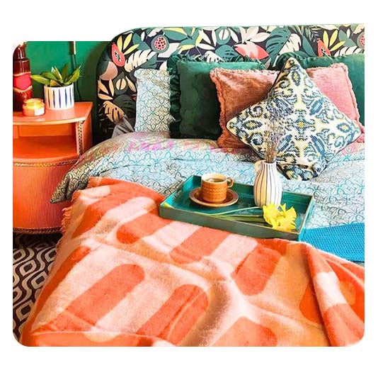Dopamine Decor