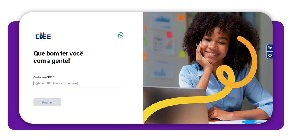 Jovem Aprendiz do Banco do Brasil