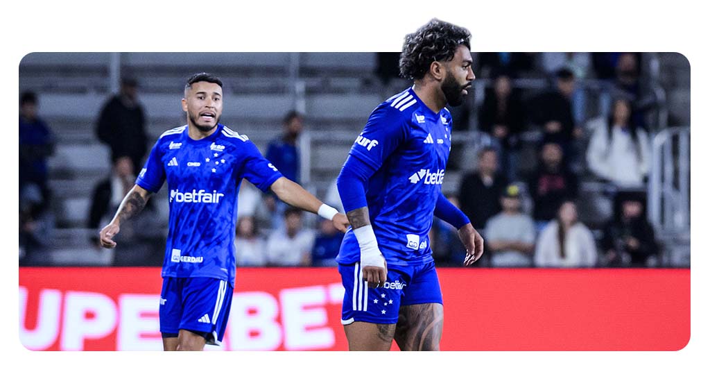 Vitória x Cruzeiro hoje 12/06 ao vivo: onde assistir, horários e escalações 5 Vitória x Cruzeiro hoje