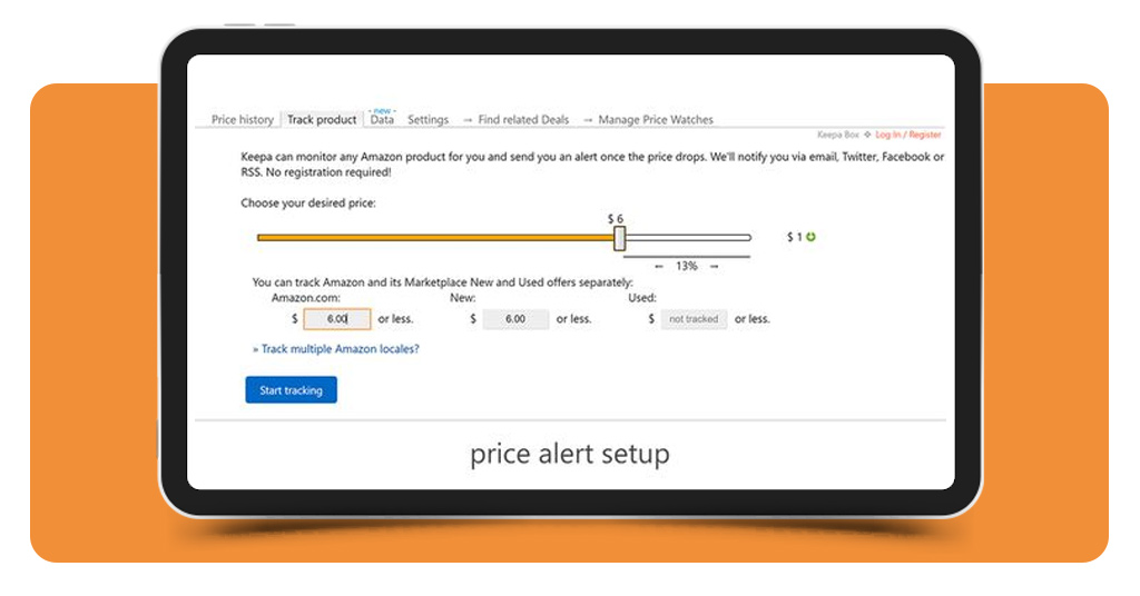 Amazon Price Drops