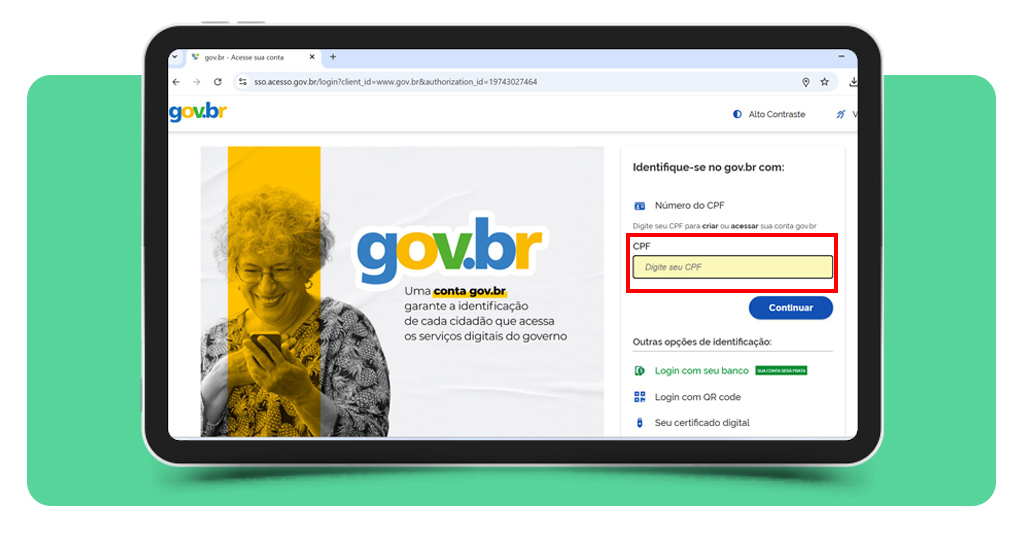 Jovens desempregados
