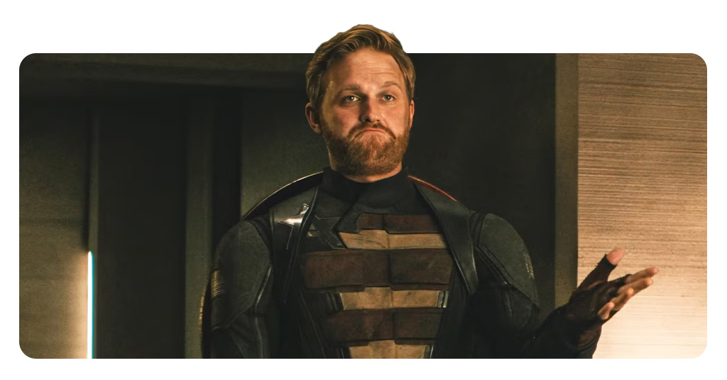 Próximo filme da Marvel