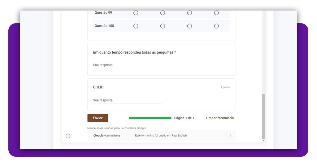 Preparatório gratuito para o TOEIC