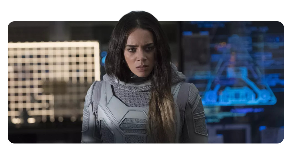 Próximo filme da Marvel