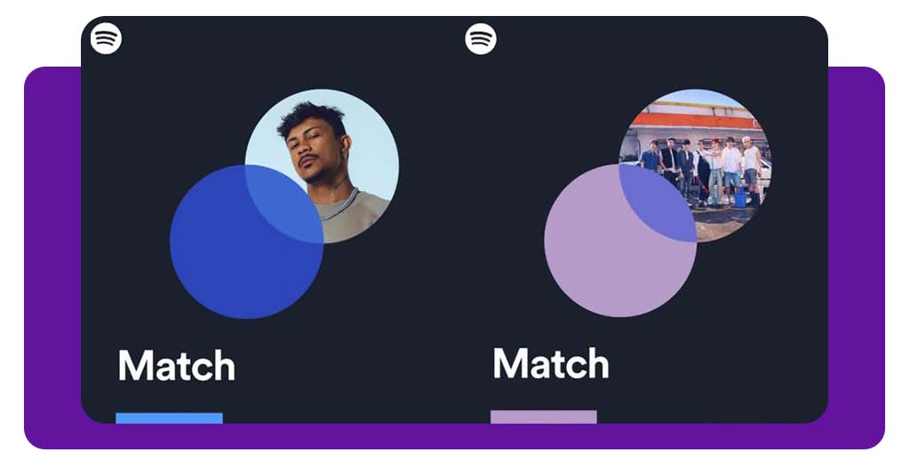 Match do Spotify
