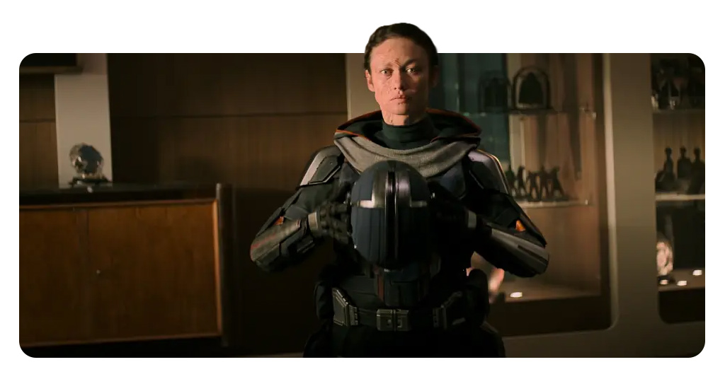 Próximo filme da Marvel