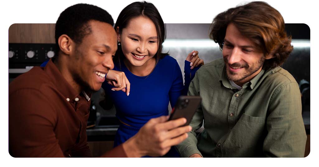 Banco Imobiliário no celular