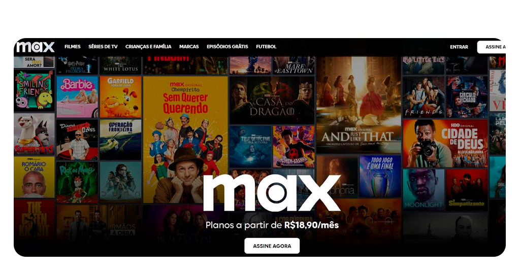 Aplicativo para ver novela turca