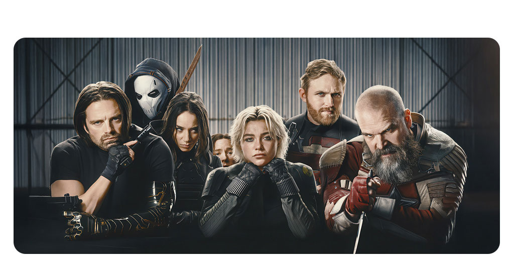 Próximo filme da Marvel
