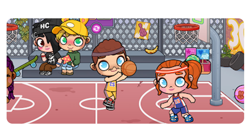 Avatar World Promo Codes: Snag Free Items, Outfits, and More! 1 Avatar World promo codes