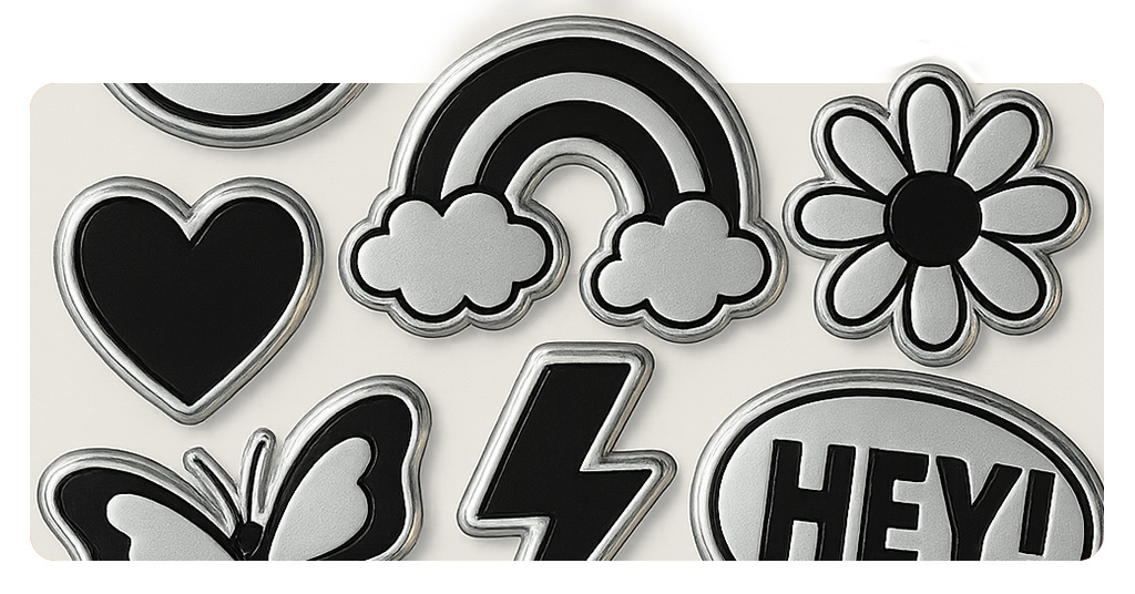 Sell Digital Sticker