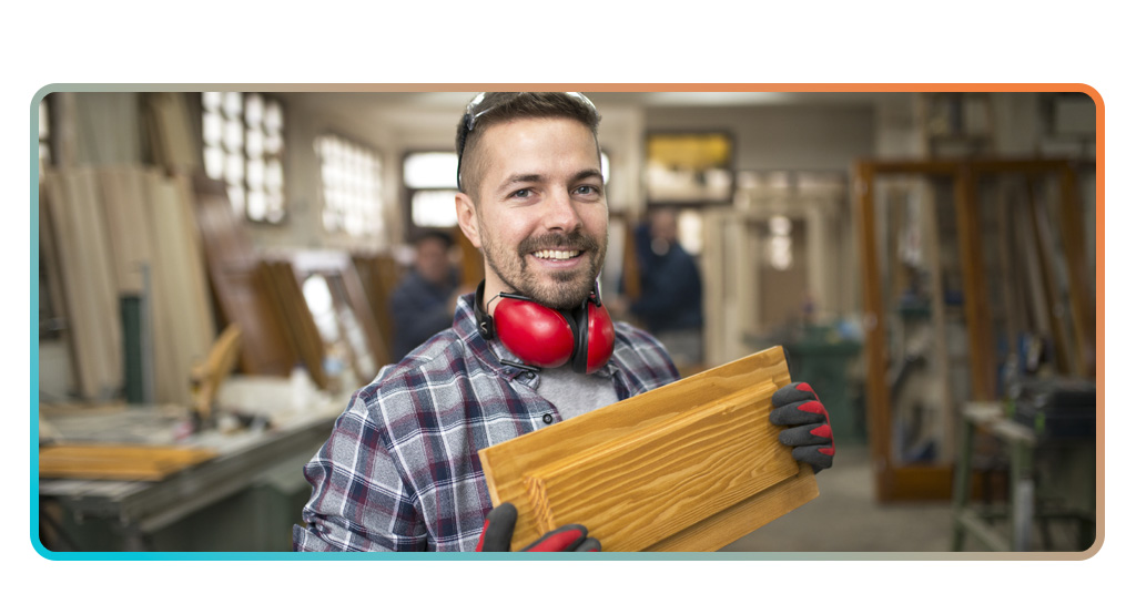 Carpentry Courses Online