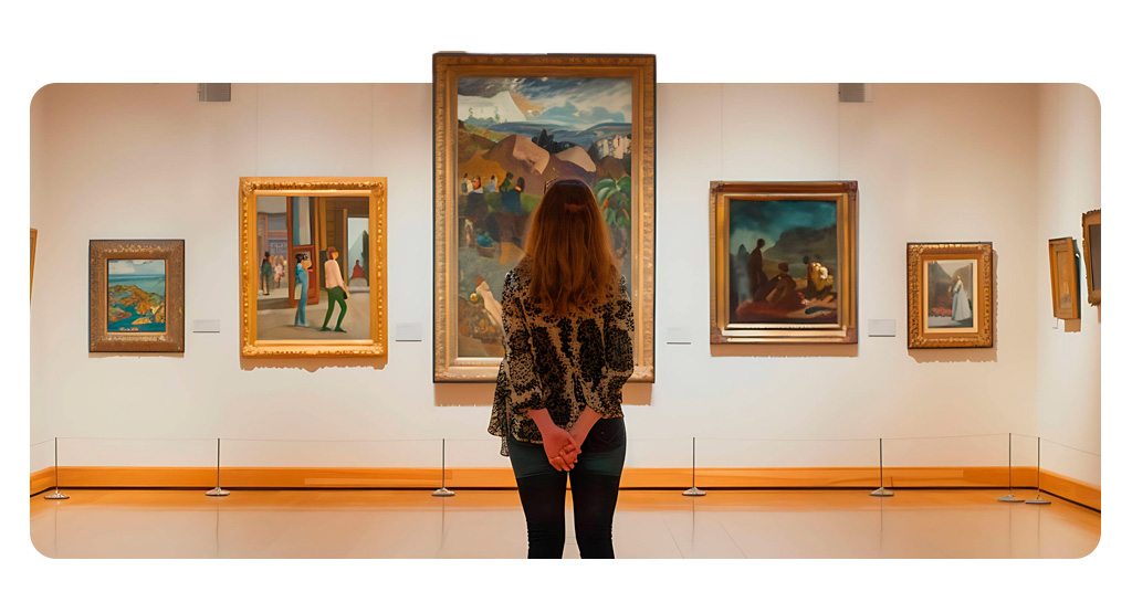 Museu online