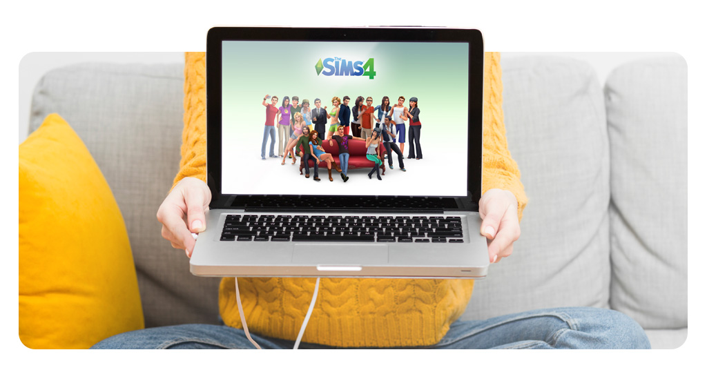 Como ativar cheats no The Sims 4