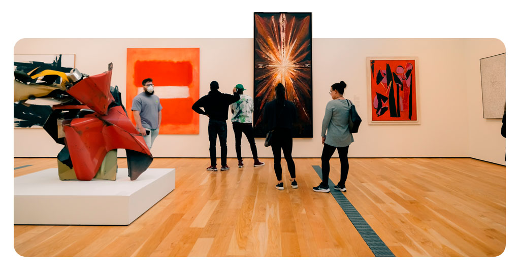 Museu online