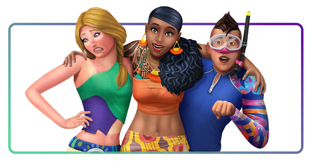 Como ativar cheats no The Sims 4