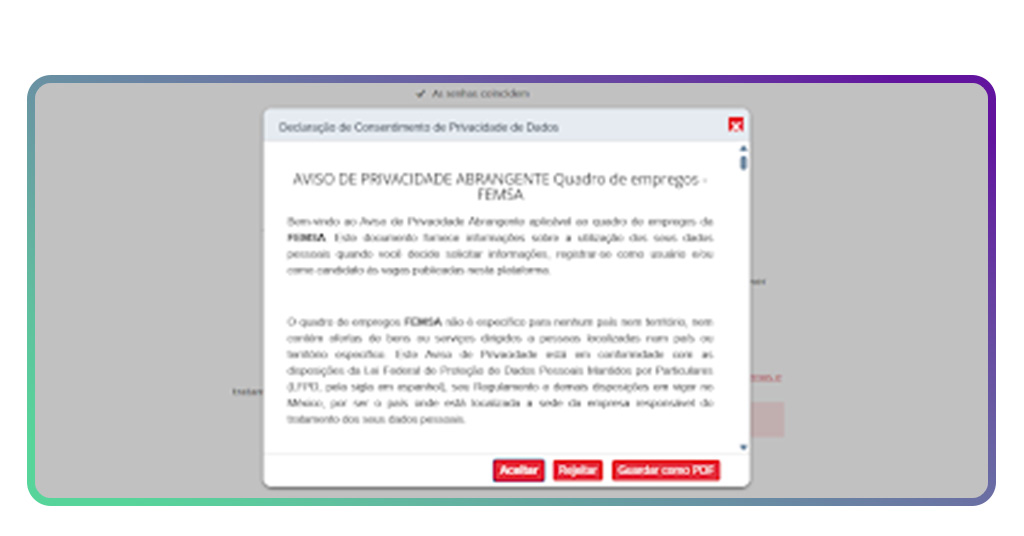Jovem Aprendiz da Coca-Cola