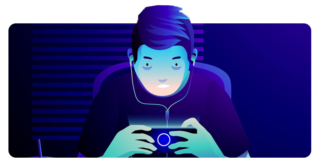 Gaming Addiction