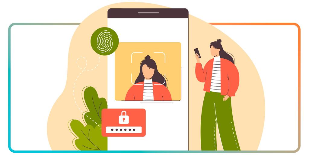 End of Passwords