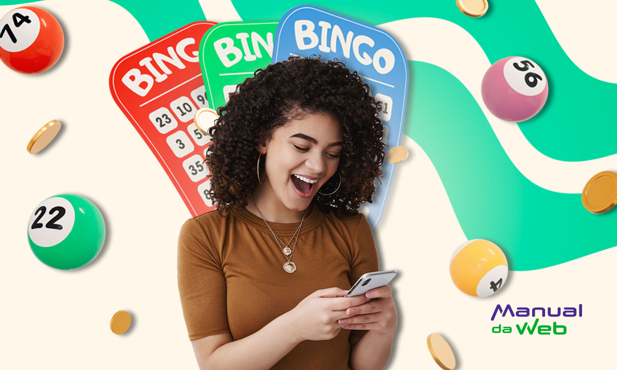 Bingo online
