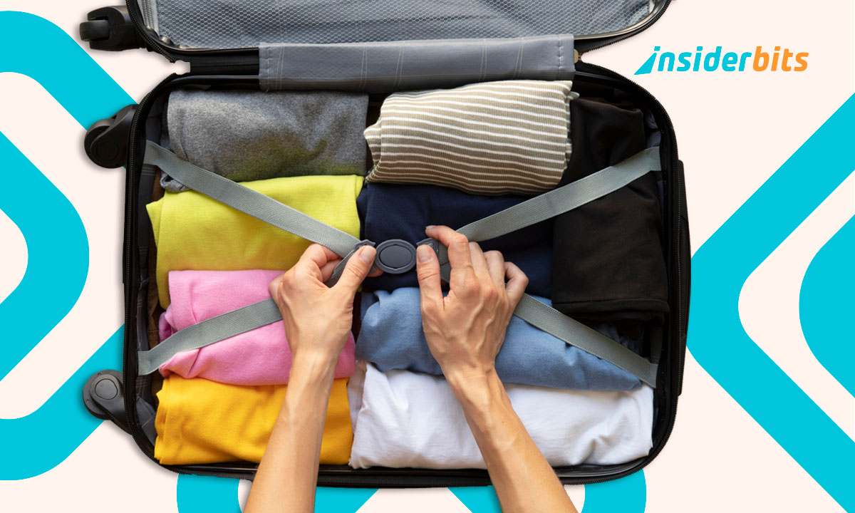 Packing Like a Pro