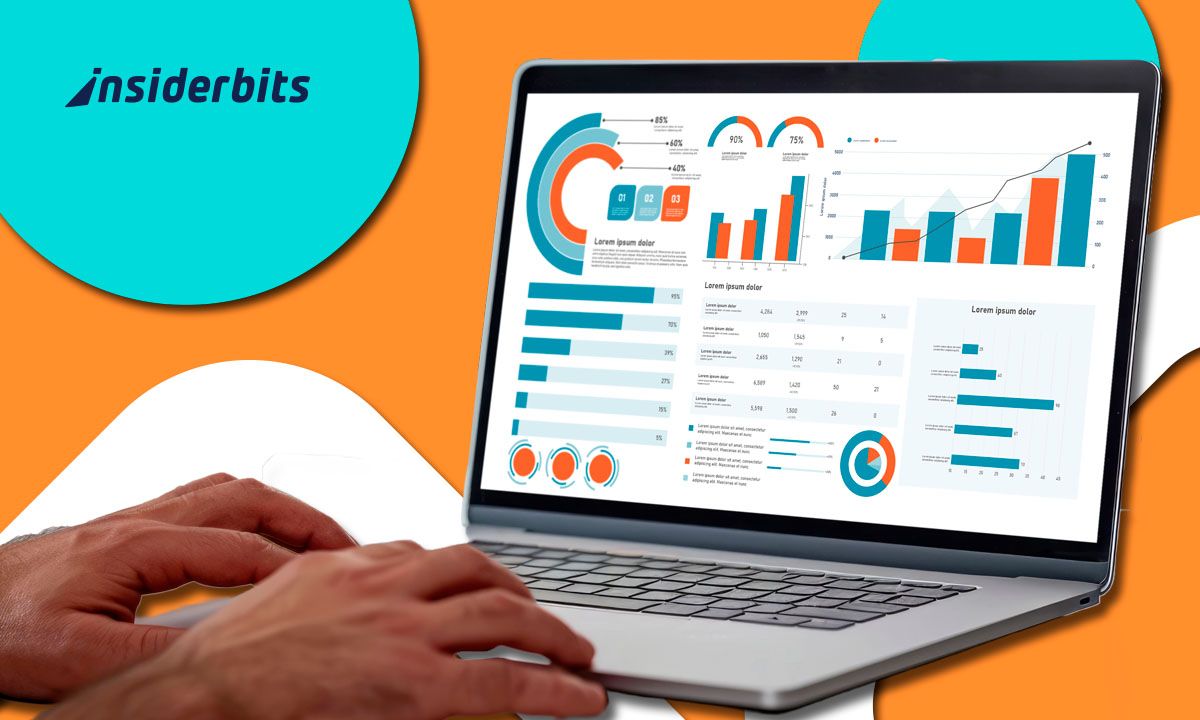 Personal Data Dashboards