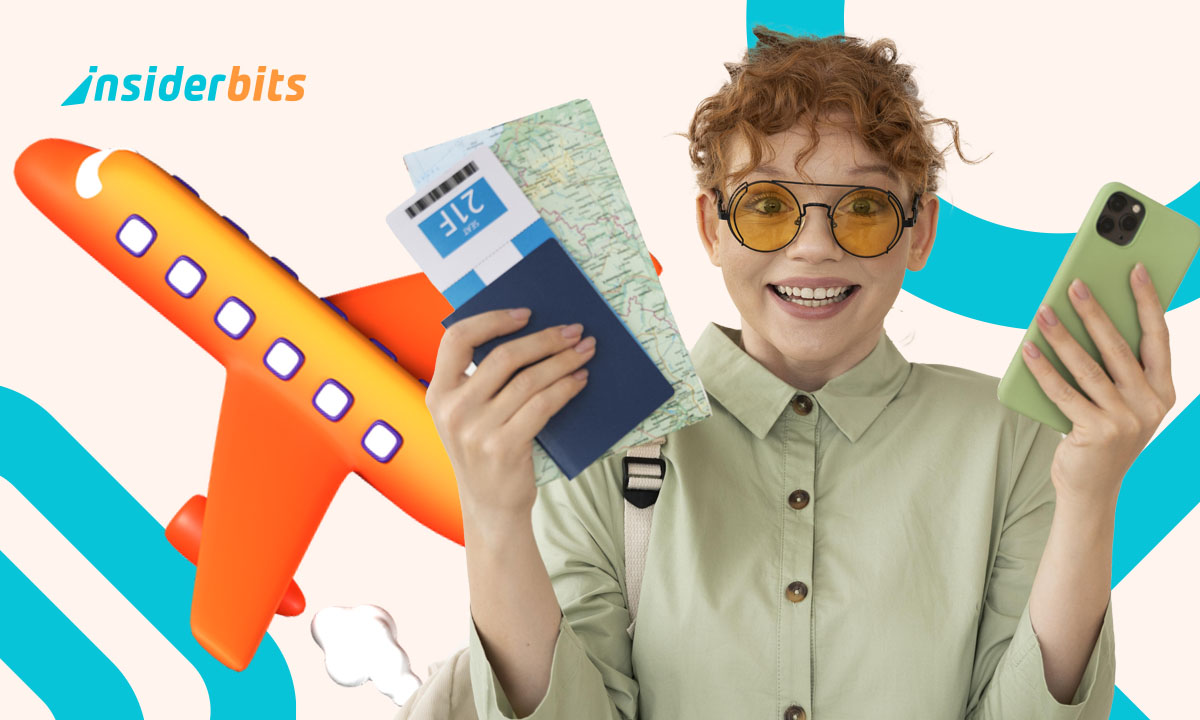 5 Lesser-Known Airline Travel Tricks for a Smooth Flight 2 Airline Travel Tricks