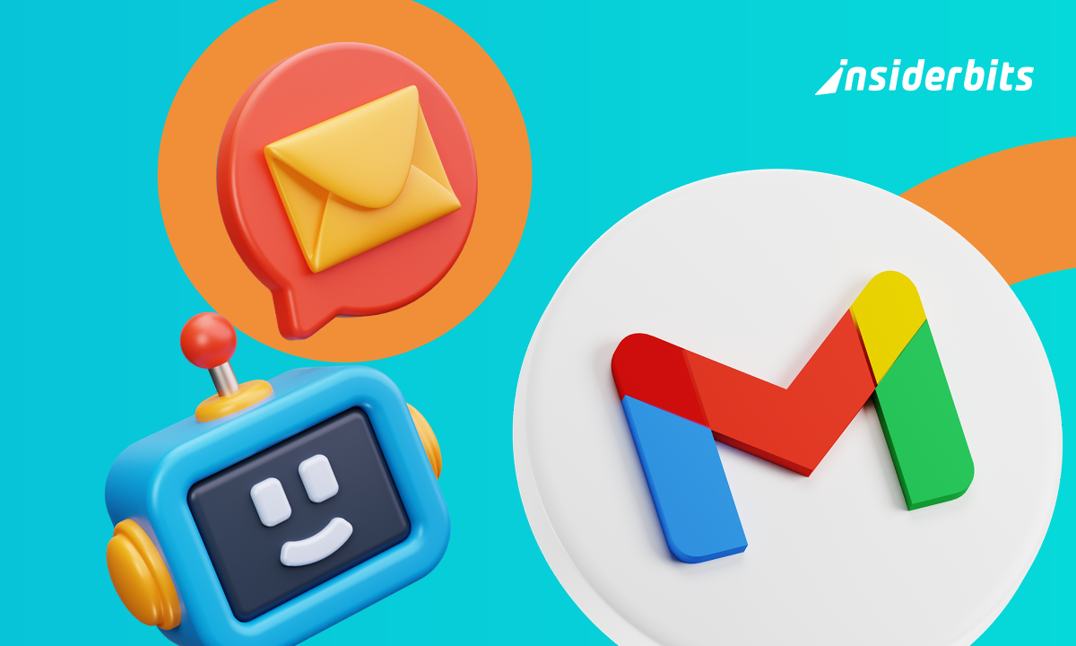 Why You Should Try the New AI Tools in Gmail, Meet, and Docs 7 AI Tools in Gmail