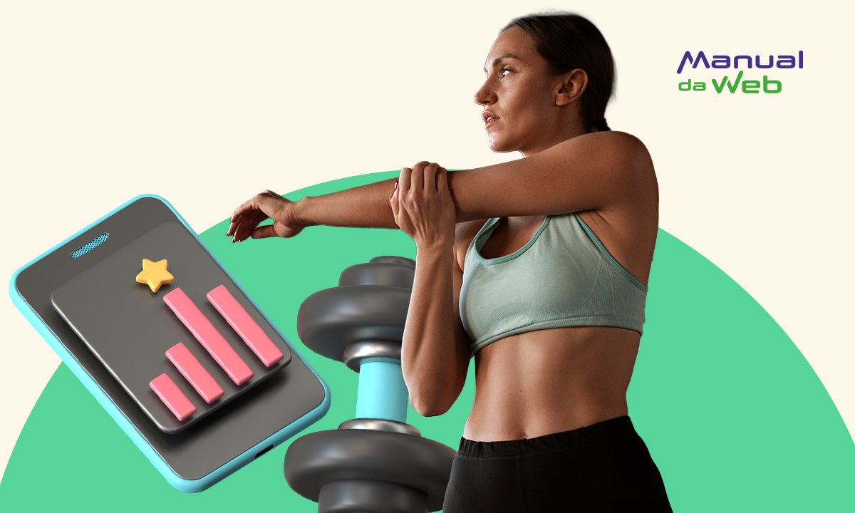 Exercícios para aquecimento