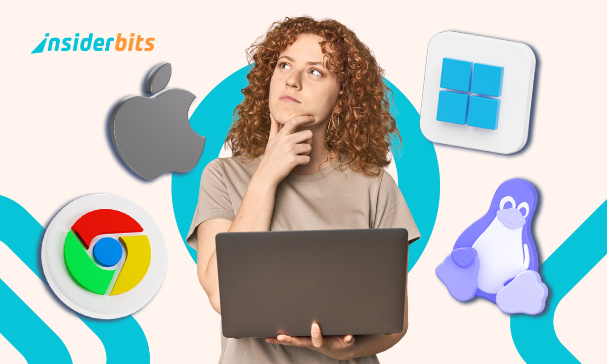 Best Operating System