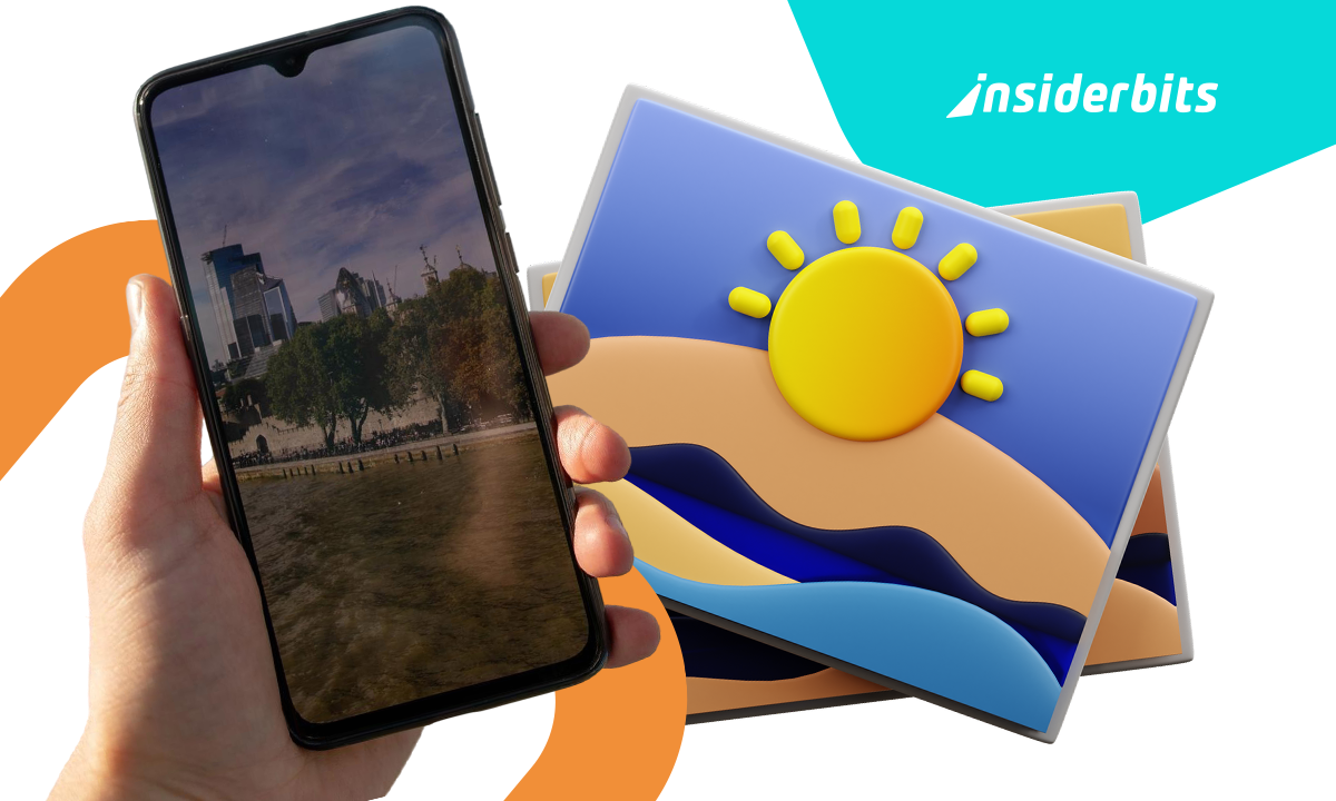 Best Smartphones for Pictures