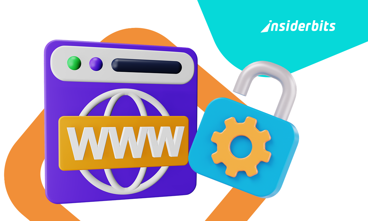 Browser Privacy Settings