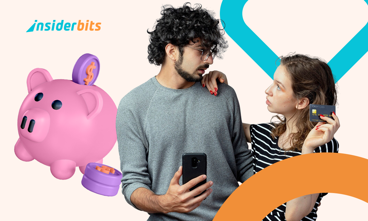 Budget Tracking Apps for Couples