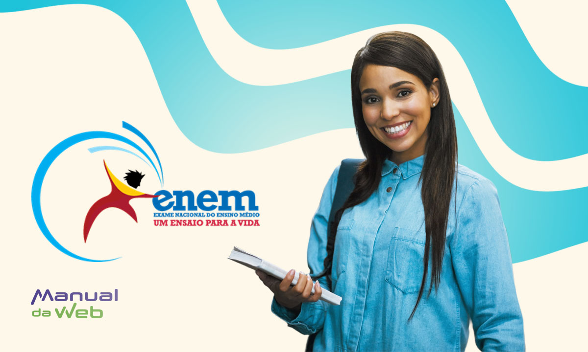 Simulado do Enem 2025