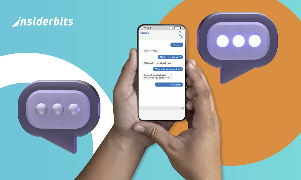 Create Fake Chat