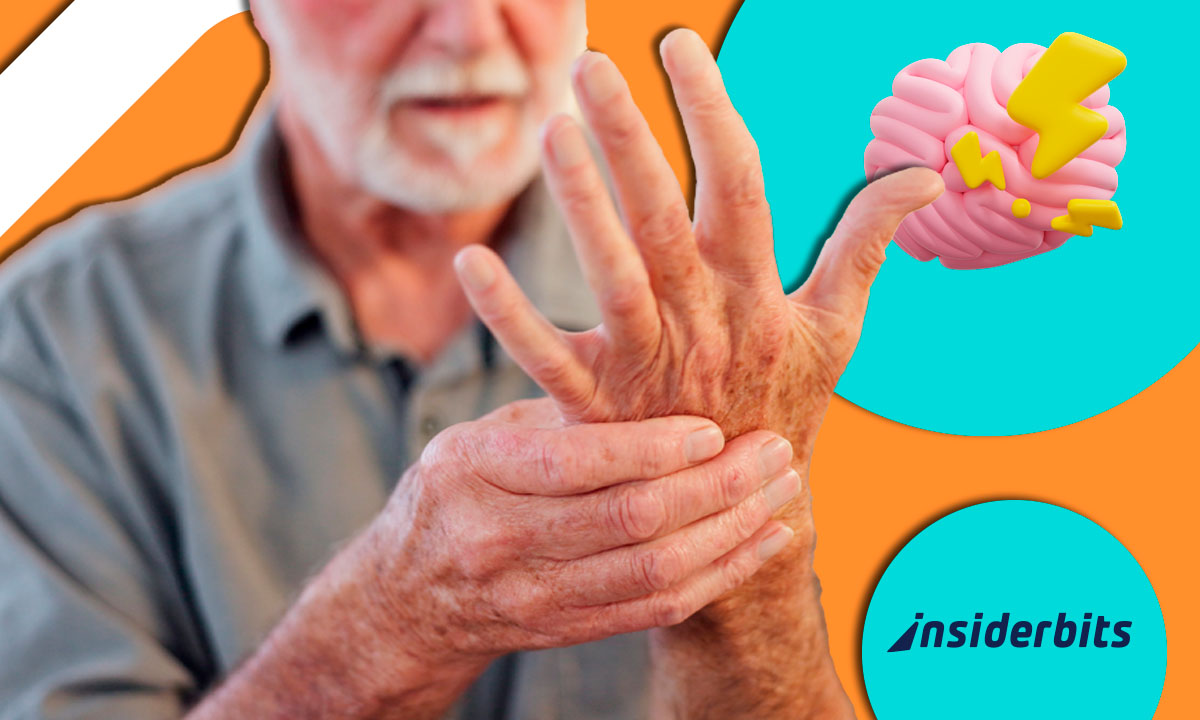 Alleviate Parkinson