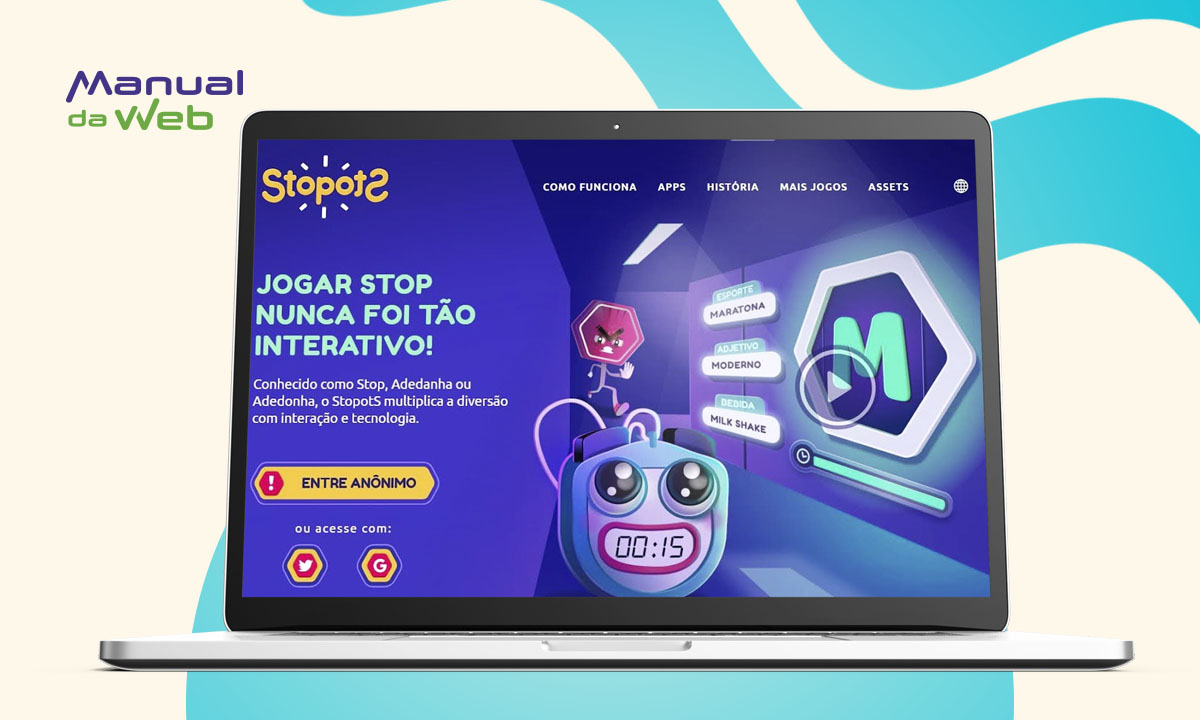 Jogar Stop online