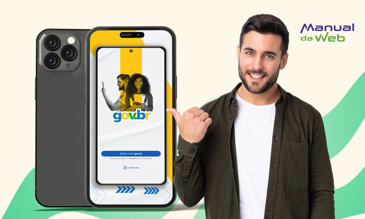 Apps do governo