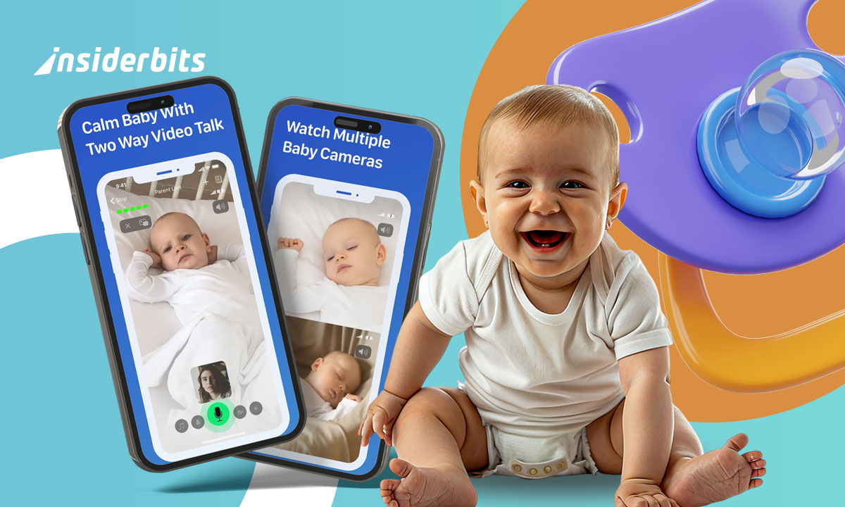 Baby Monitor