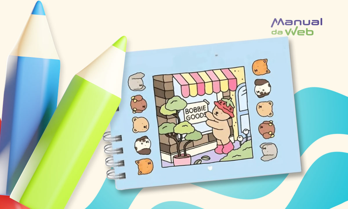 Pintar Bobbie Goods