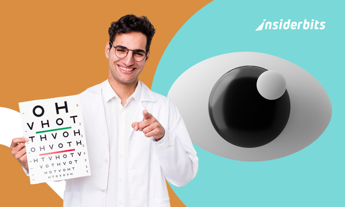 Where to find free vision clinics in your area