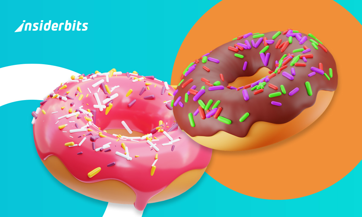 Get Free Doughnuts