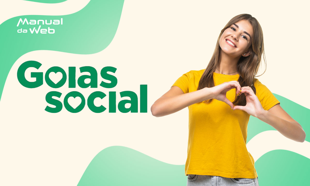 Goiás Social