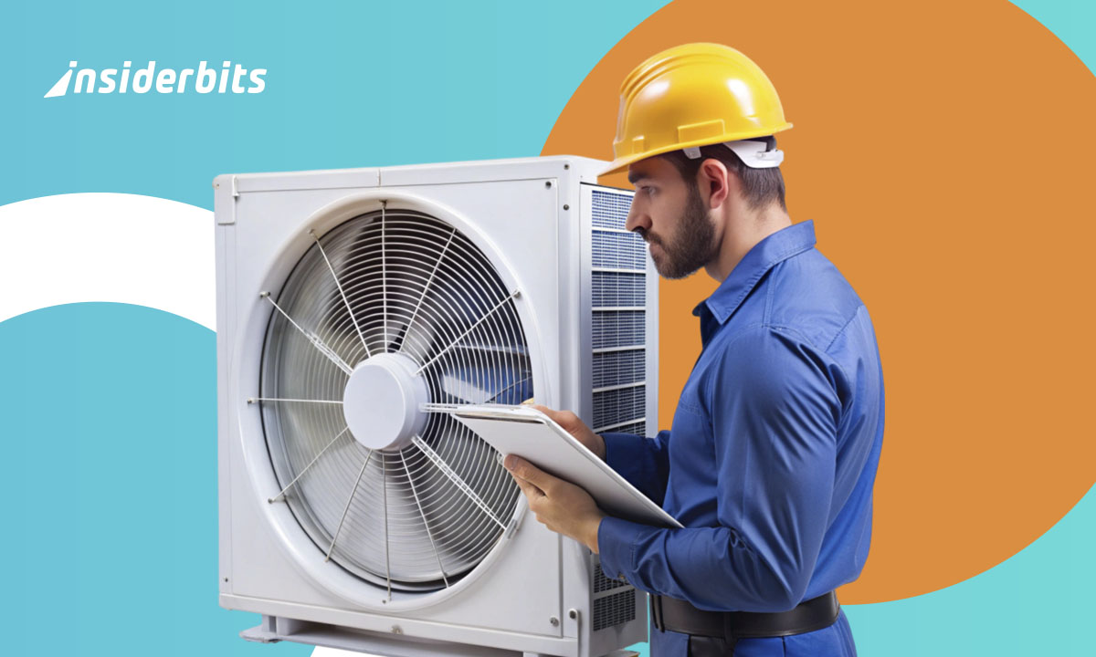 HVAC Technician