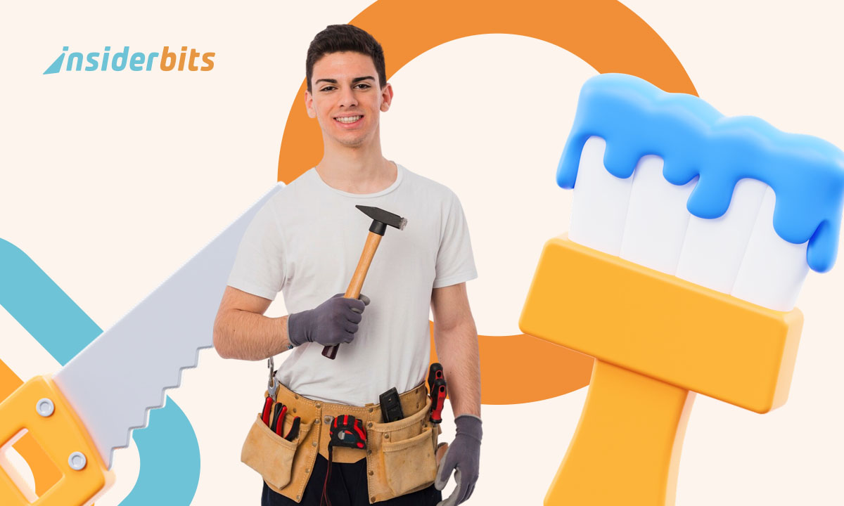 Handyman Jobs