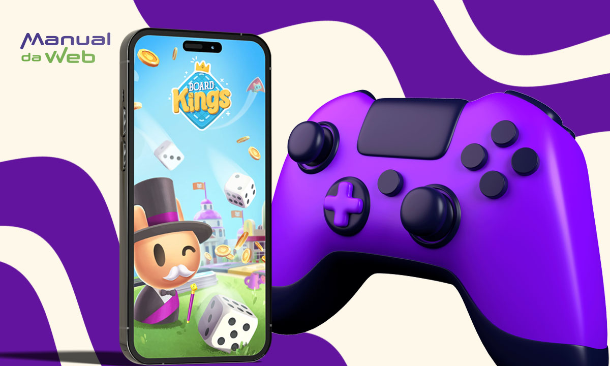 Jogos parecidos com Banco Imobiliário