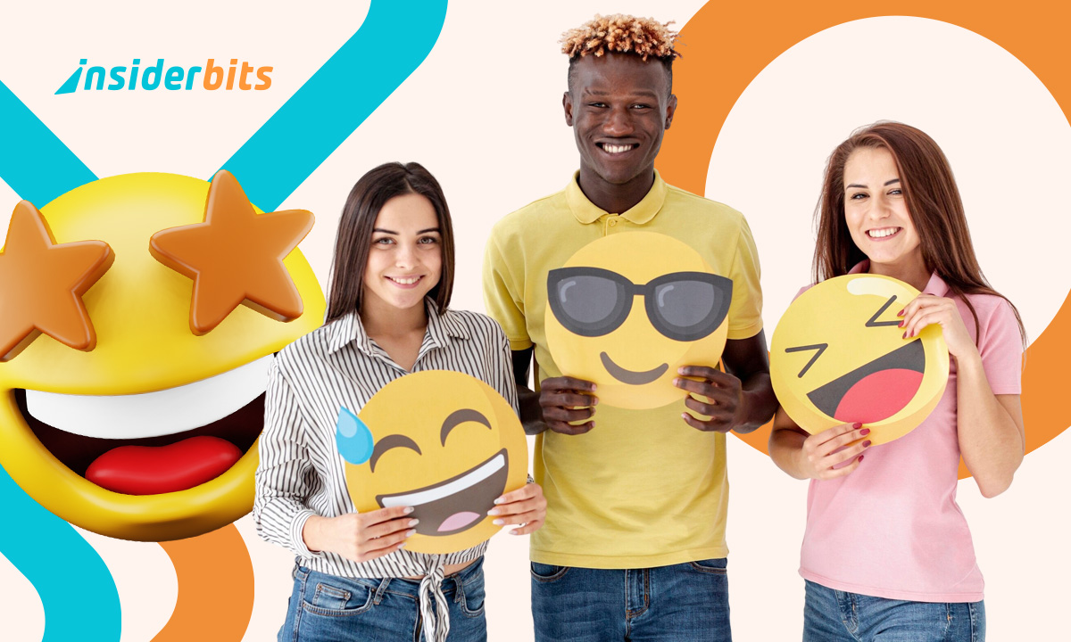 Merge Emojis