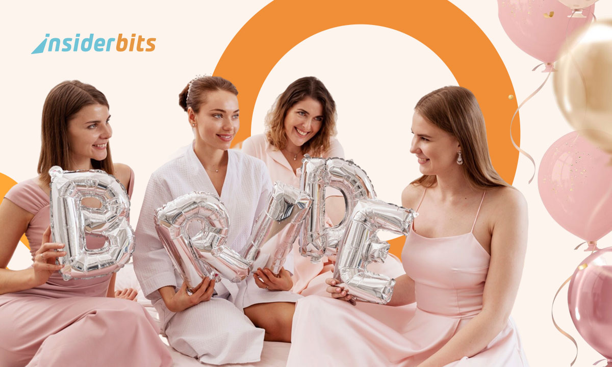 Bachelorette Party