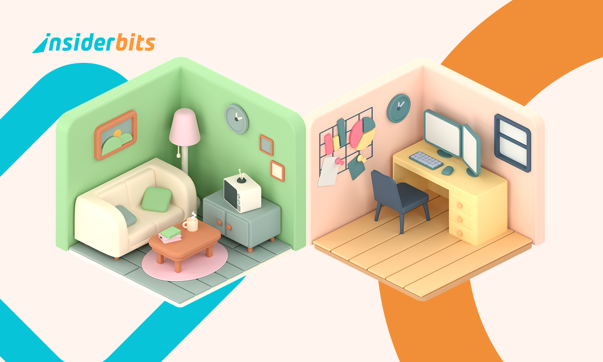 Room Layout Ideas
