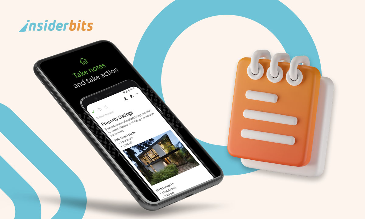 Turn Screenshots into Searchable Notes